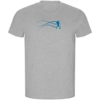 Kruskis Stella Trek Eco Kurzarm-t-shirt Kruskis Stella Trek Eco Kurzarm-t-shirt