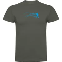 Kruskis Stella Trek Kurzarm-t-shirt Kruskis Stella Trek Kurzarm-t-shirt