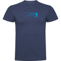 Kruskis Stella Trek Kurzarm-t-shirt Kruskis Stella Trek Kurzarm-t-shirt