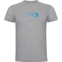 Kruskis Stella Trek Kurzarm-t-shirt