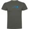 Dark army green
