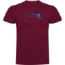 Kruskis Stella Trek Kurzarm-t-shirt