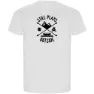 Kruskis Still Plays Outside Eco Kurzarm-t-shirt