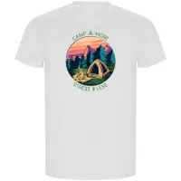Kruskis Stress Less Eco Kurzarm-t-shirt Kruskis Stress Less Eco Kurzarm-t-shirt