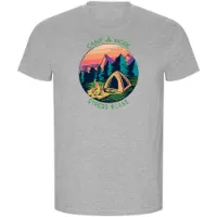 Kruskis Stress Less Eco Kurzarm-t-shirt Kruskis Stress Less Eco Kurzarm-t-shirt