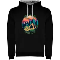Kruskis Stress Less Kapuzenpullover