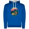 Kruskis Stress Less Kapuzenpullover