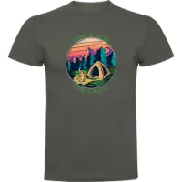 Kruskis Stress Less Kurzarm-t-shirt