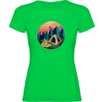 Kruskis Stress Less Kurzarm-t-shirt Kruskis Stress Less Kurzarm-t-shirt