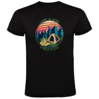 Kruskis Stress Less Kurzarm-t-shirt Kruskis Stress Less Kurzarm-t-shirt