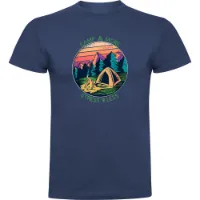 Kruskis Stress Less Kurzarm-t-shirt Kruskis Stress Less Kurzarm-t-shirt