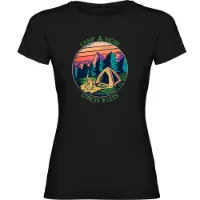 Kruskis Stress Less Kurzarm-t-shirt Kruskis Stress Less Kurzarm-t-shirt
