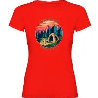 Kruskis Stress Less Kurzarm-t-shirt Kruskis Stress Less Kurzarm-t-shirt