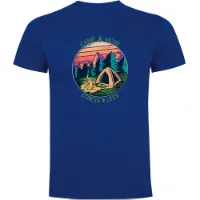 Kruskis Stress Less Kurzarm-t-shirt Kruskis Stress Less Kurzarm-t-shirt