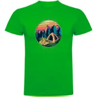 Kruskis Stress Less Kurzarm-t-shirt Kruskis Stress Less Kurzarm-t-shirt