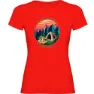 Kruskis Stress Less Kurzarm-t-shirt