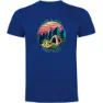 Royal blue 1
