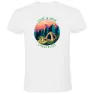 Kruskis Stress Less Kurzarm-t-shirt