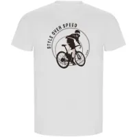 Kruskis Style Over Speed Eco Kurzarm-t-shirt Kruskis Style Over Speed Eco Kurzarm-t-shirt