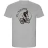 Kruskis Style Over Speed Eco Kurzarm-t-shirt