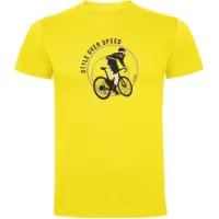 Kruskis Style Over Speed Kurzarm-t-shirt Kruskis Style Over Speed Kurzarm-t-shirt