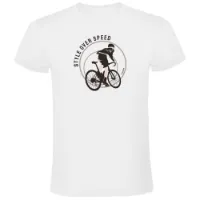 Kruskis Style Over Speed Kurzarm-t-shirt Kruskis Style Over Speed Kurzarm-t-shirt