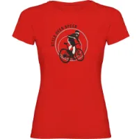 Kruskis Style Over Speed Kurzarm-t-shirt Kruskis Style Over Speed Kurzarm-t-shirt