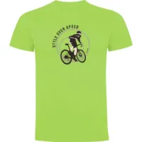Kruskis Style Over Speed Kurzarm-t-shirt Kruskis Style Over Speed Kurzarm-t-shirt