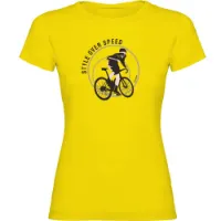 Kruskis Style Over Speed Kurzarm-t-shirt Kruskis Style Over Speed Kurzarm-t-shirt