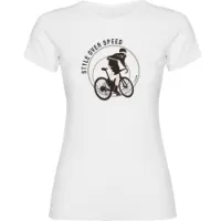 Kruskis Style Over Speed Kurzarm-t-shirt Kruskis Style Over Speed Kurzarm-t-shirt