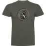 Dark army green