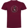 Dark red