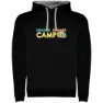 Kruskis Summer Camp Bicolor Kapuzenpullover