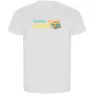 Kruskis Summer Camp Eco Kurzarm-t-shirt