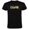 Kruskis Summer Camp Kurzarm-t-shirt