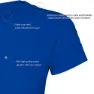 Kruskis Summer Camp Kurzarm-t-shirt