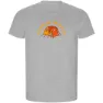 Kruskis Summer Camping Eco Kurzarm-t-shirt