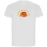 Kruskis Summer Camping Eco Kurzarm-t-shirt