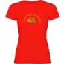 Kruskis Summer Camping Kurzarm-t-shirt