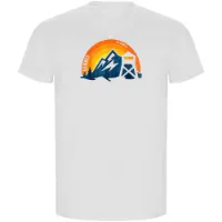 Kruskis Summer Eco Kurzarm-t-shirt Kruskis Summer Eco Kurzarm-t-shirt