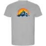 Kruskis Summer Eco Kurzarm-t-shirt