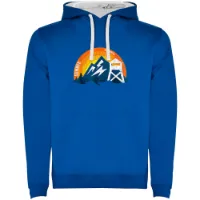 Kruskis Summer Kapuzenpullover Kruskis Summer Kapuzenpullover