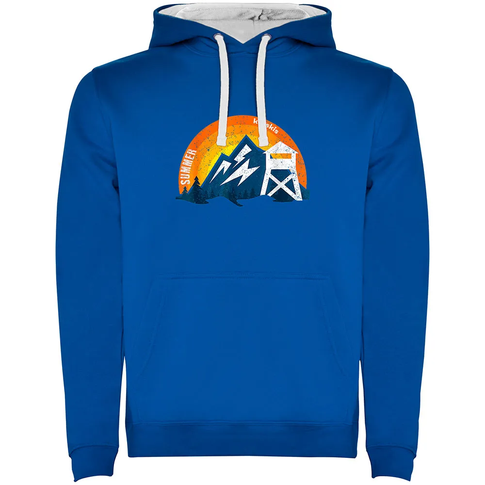 Kruskis Summer Kapuzenpullover Kruskis Summer Kapuzenpullover