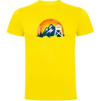 Kruskis Summer Kurzarm-t-shirt Kruskis Summer Kurzarm-t-shirt