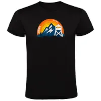 Kruskis Summer Kurzarm-t-shirt Kruskis Summer Kurzarm-t-shirt