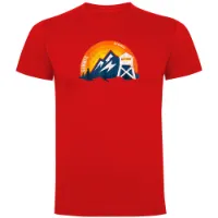 Kruskis Summer Kurzarm-t-shirt