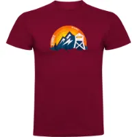 Kruskis Summer Kurzarm-t-shirt Kruskis Summer Kurzarm-t-shirt