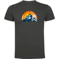 Kruskis Summer Kurzarm-t-shirt
