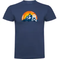 Kruskis Summer Kurzarm-t-shirt Kruskis Summer Kurzarm-t-shirt