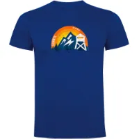 Kruskis Summer Kurzarm-t-shirt Kruskis Summer Kurzarm-t-shirt